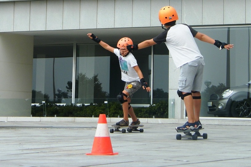 Surfaventura Aniversarios Skate