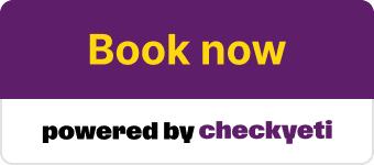 Checkyeti - Book now!