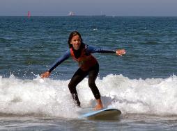 Surf - Campo de Férias