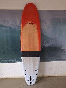 Softboard - Zeus 7.0