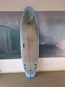Softboard - Ocean & Earth 7.0