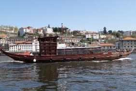 Surfaventura Multiactividades Barco Rabelo
