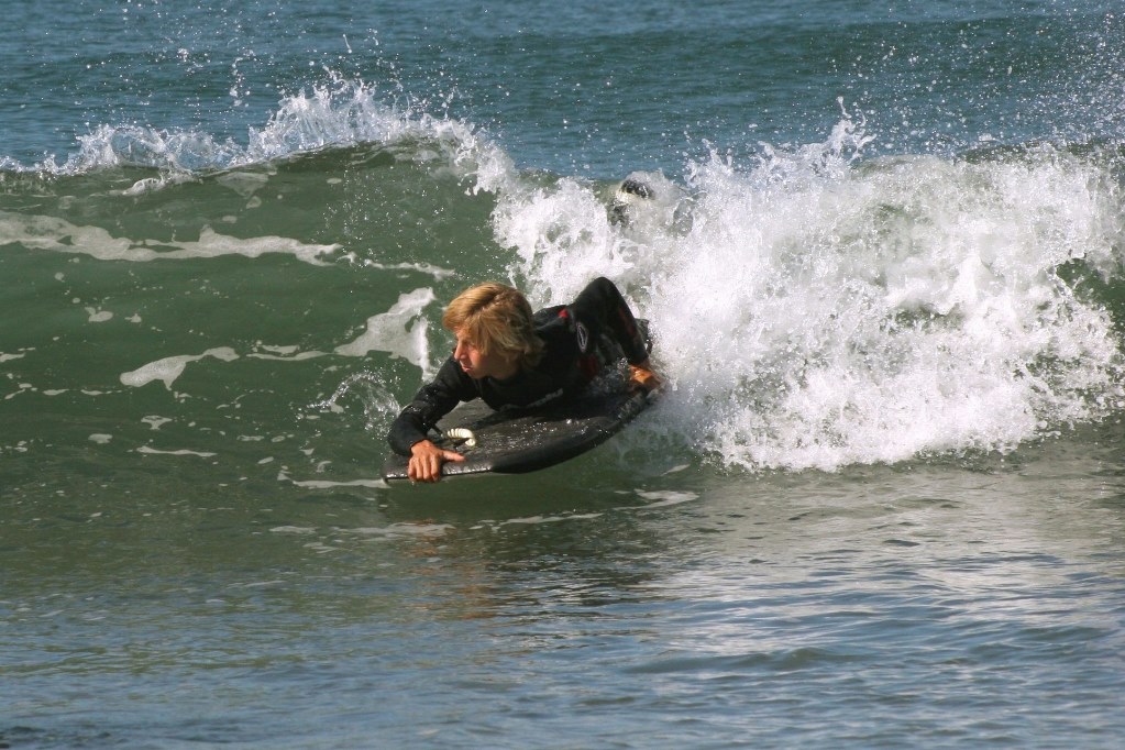 Surfaventura Bodyboard