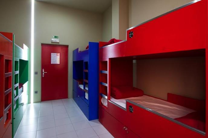 Surfaventura - Hostel - Surfcamp