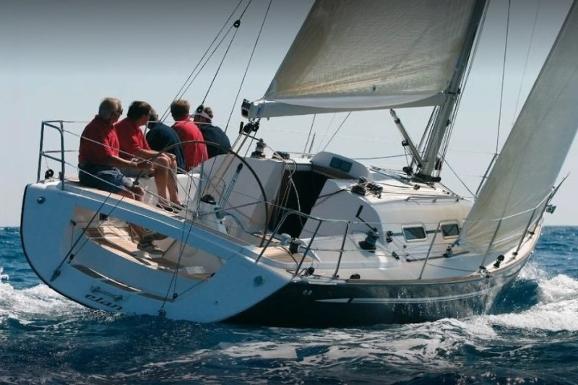 Surfaventura Veleiro