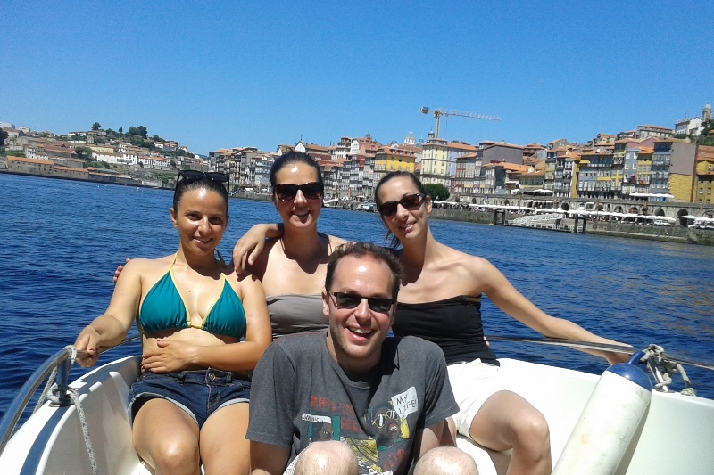 Surfaventura Passeios Barco Recreio