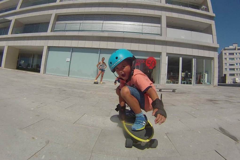 Surfaventura Skate