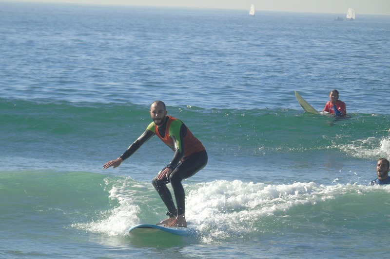 Surfaventura - Surfcamp Aula Surf