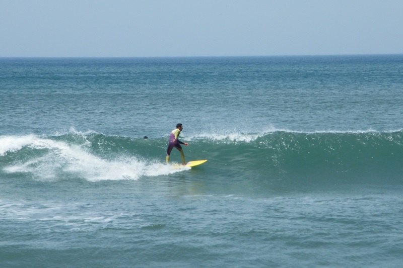 Surfaventura - Surfcamp Surf