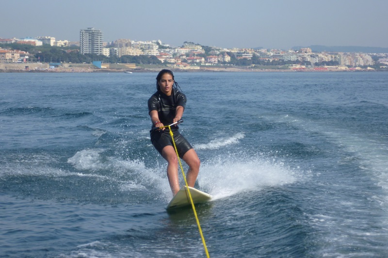 Surfaventura Wakesurf
